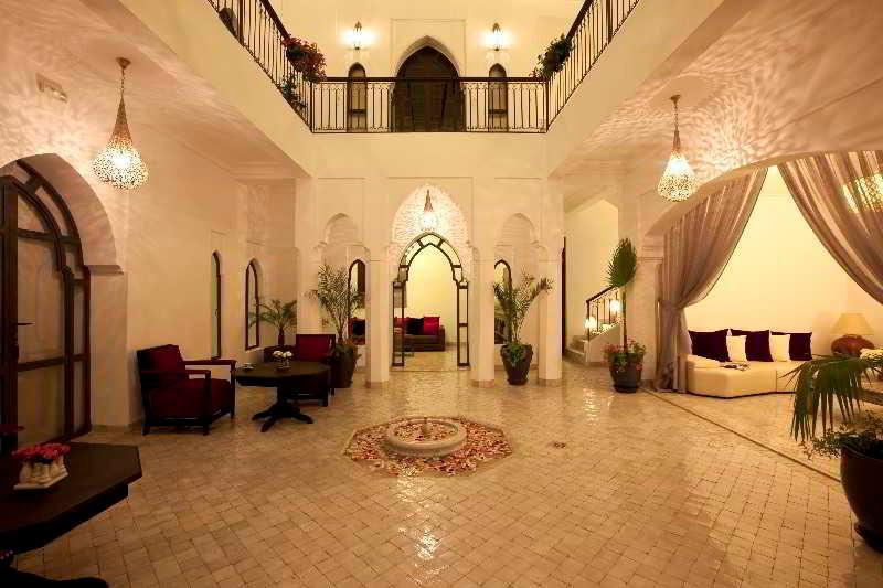 Riad D'Ari Hotel Marrakesh Exterior foto