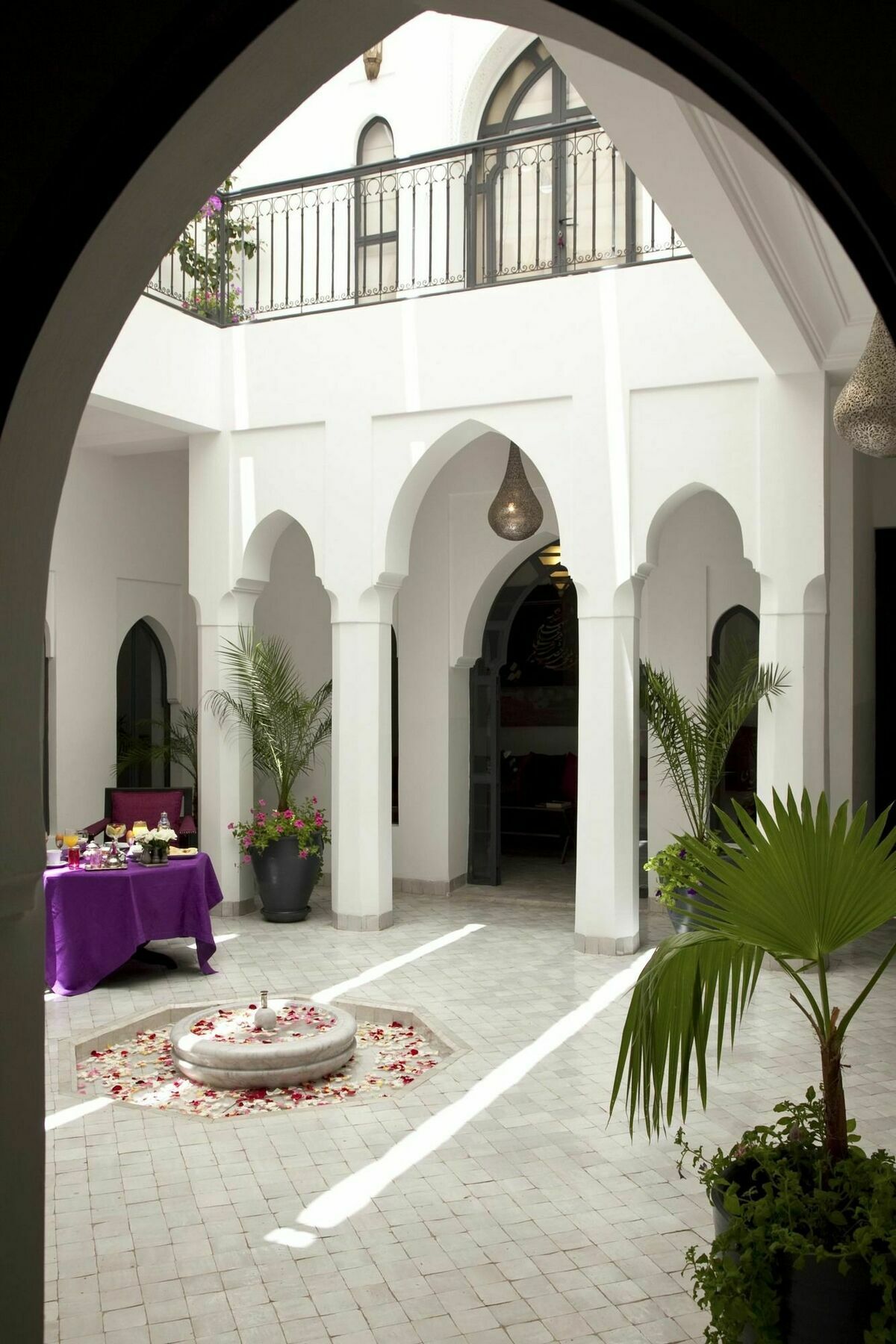 Riad D'Ari Hotel Marrakesh Exterior foto